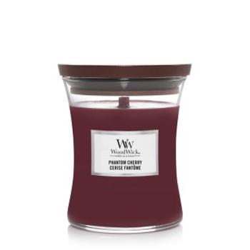 Woodwick Phantom Cherry 275 g