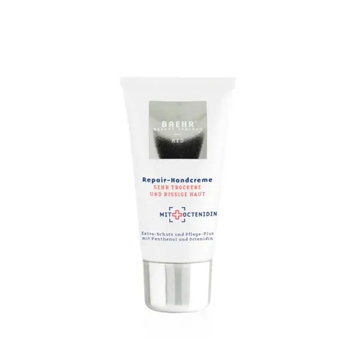 Crema de maini revitalizanta cu octenidina - 30 ml