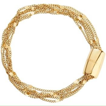 BREIL Brățară minunată aurită Magnetica System TJ3213