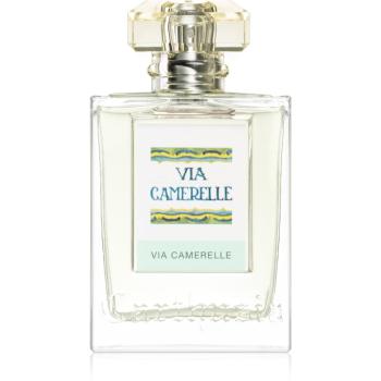 Carthusia Via Camerelle Eau de Parfum pentru femei 100 ml