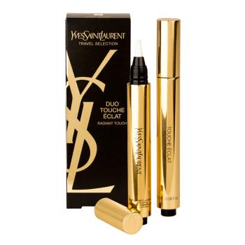 Yves Saint Laurent Set de corectoare iluminatoare Luminous Radiance Radiant Touch Eclat