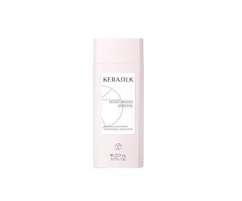 Goldwell Balsam pentur păr deteriorat și uscat Kerasilk (Repairing Conditioner) 200 ml