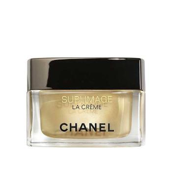 Chanel Cremă revitalizantă pentru piele Sublime (Cream) 50 g