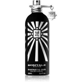 Montale Fantastic Oud Eau de Parfum unisex 100 ml