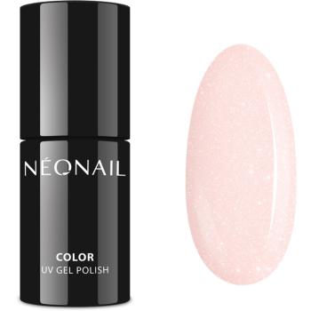 NEONAIL Milady lac de unghii sub forma de gel culoare Wedding Princess 7,2 ml