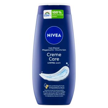 Nivea Gel de dus Cremy Care creme 500 ml