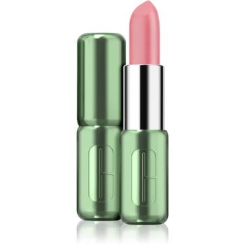 Clinique Pop™ Longwear Lipstick Matte mattító rúzs árnyalat Peony Pop 3.9 g