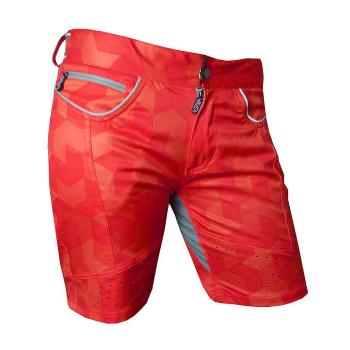 
                         Pantaloni scurți de ciclism fără bretele - PEARL NEO LADY 
                