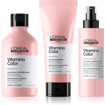 L’Oréal Professionnel Serie Expert Vitamino Color ambalaj economic pentru păr vopsit