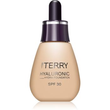 By Terry Hyaluronic Hydra-Foundation fond de ten lichid  cu efect de hidratare SPF 30 300C Medium Fair 30 ml