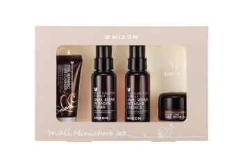 Mizon Set miniatură de lux Snail Miniature Set