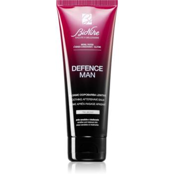 BioNike Defence Man balsam calmant dupa barbierit 75 ml