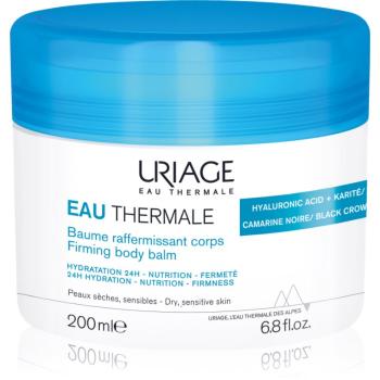 Uriage Eau Thermale Firming Body Balm balsam de corp hidratant pentru piele uscata si sensibila 200 ml