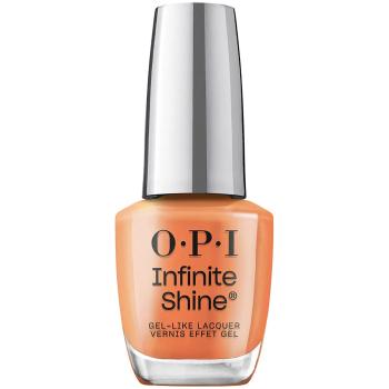 OPI Lac de unghii cu efect de gel Infinite Shine (Gel-Like Lacquer) 15 ml Bright On Top Of It