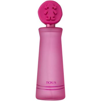 Tous Kids Girl Eau de Toilette pentru copii 100 ml