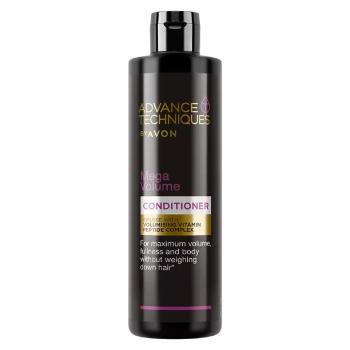 Avon Balsam pentru volumul părului Mega Volume (Conditioner) 250 ml