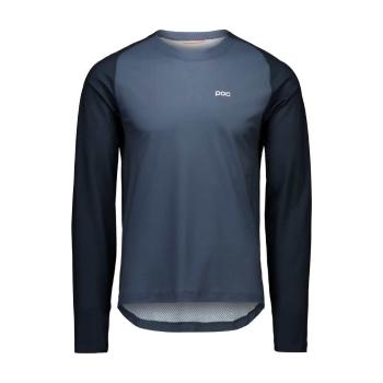 
                         Tricou de ciclism cu mânecă lungă de vară - MOTION AIR L/S 
                