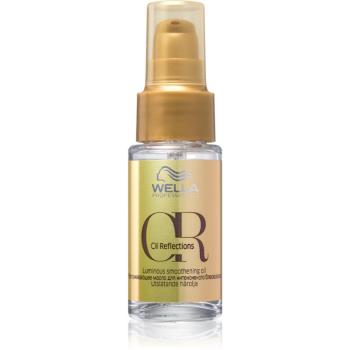 Wella Professionals Oil Reflections ulei pentru netezire pentru un par stralucitor si catifelat 30 ml