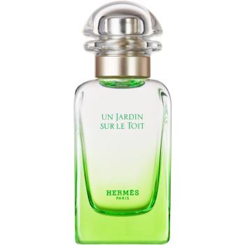 HERMÈS Parfums-Jardins Collection Un Jardin Sur Le Toit Eau de Toilette unisex 50 ml