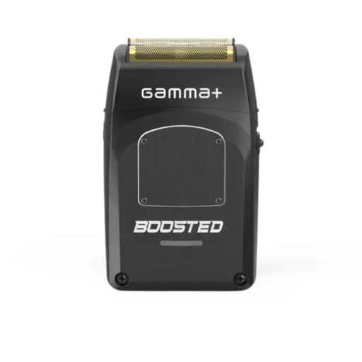 Masina de ras GAMMA+ - shaver - Boosted - Negru