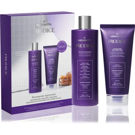 Medavita Prodige set cadou pentru femei