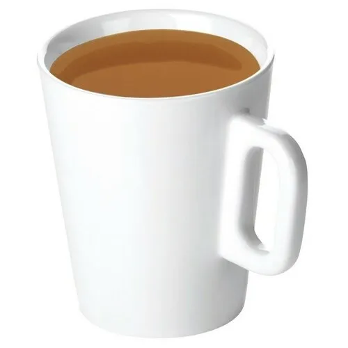 Tescoma Cană Gustito 300 ml, albă