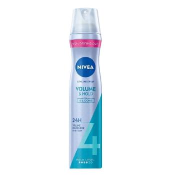 Nivea Fixativ de par pentru volum Volume Care 250 ml