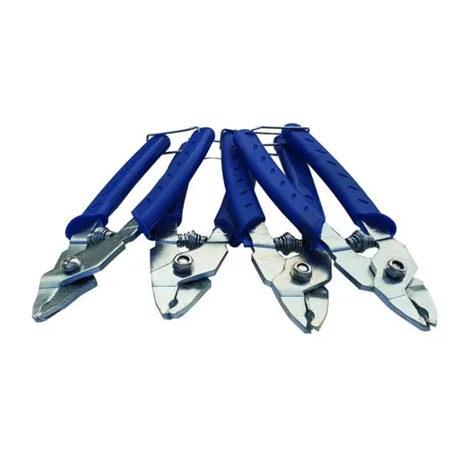 Cleste pentru asamblat custi, simplu, fara incarcator