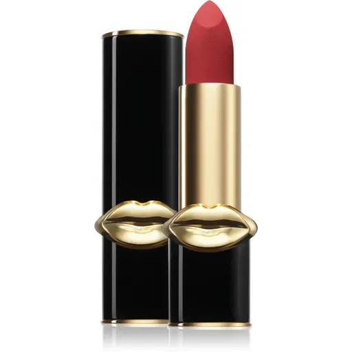 Pat McGrath MatteTrance ruj crema cu efect matifiant culoare Fever Dream 4 g