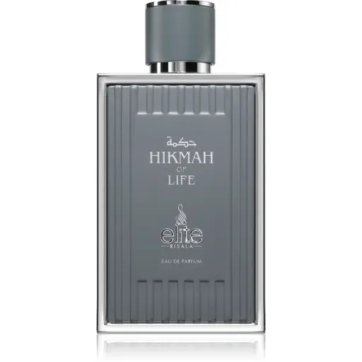 Risala Elite Hikmah Of Life Eau de Parfum pentru bărbați 100 ml