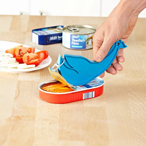 Deschizător de conserve "Sharky"