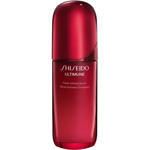 Shiseido Ultimune Power Infusing Serum ser facial anti-îmbătrânire 75 ml