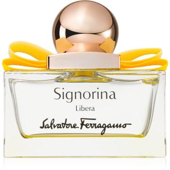 Ferragamo Signorina Libera Eau de Parfum pentru femei 30 ml