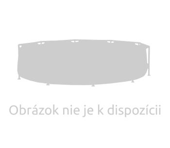 Kryt horný plastový k vírivke Pure Spa - farba ČIERNA - 12913D