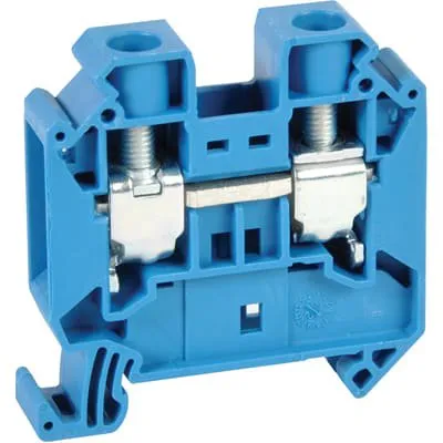 Clema sir albastra UT 16-BU Phoenix 3044209