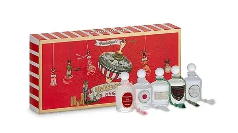 Penhaligon's Colecție de miniaturi de la marca Penhaligon´s - 5 x 5 ml