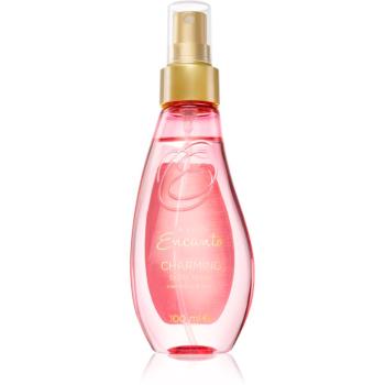 Avon Encanto Charming spray pentru corp pentru femei 100 ml