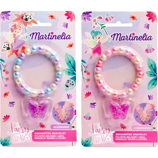 Martinelia Fairy Things Bracelet Brățară stralucitor