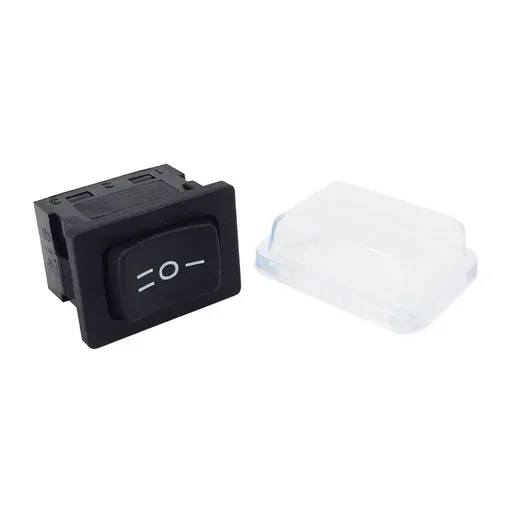 Intrerupator Original Moser Class 45