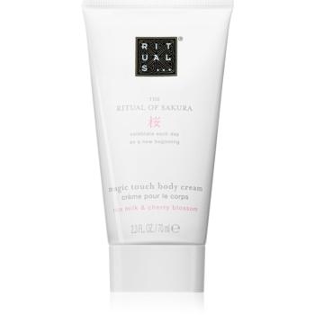 RITUALS The Ritual Of Sakura crema de corp 70 ml
