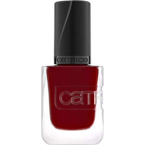 Catrice Lac de unghii Gel Affair (Nail Lacquer) 10,5 ml 021 Caught On The Red Carpet