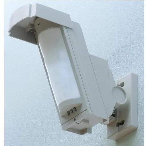 Detector de exterior Optex HX-80N