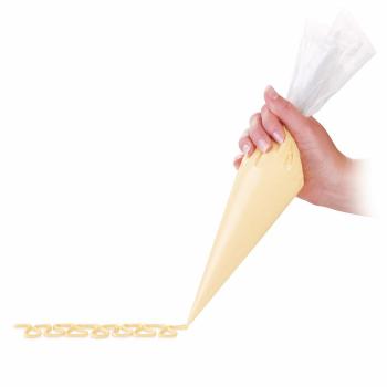 Tescoma Pungă de decor DELICIA 35 cm, 10 buc, 35 cm