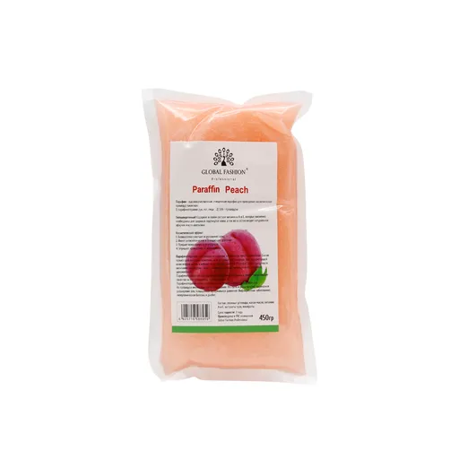 Parafina cu Aroma de Piersica 450g