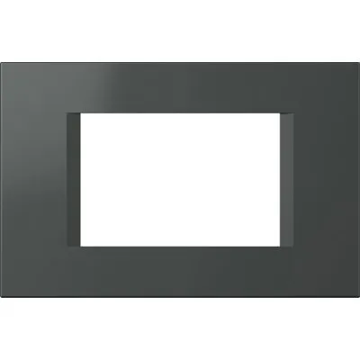 Modul Line Rama 3M antracit, TEM Modul TEM-OL30AT-U