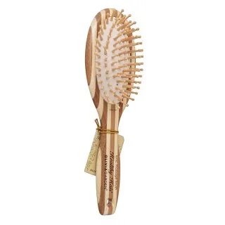 Olivia Garden Healthy Hair Ionic Massage Brush HH-3 perie de păr