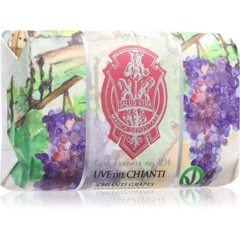 La Florentina Chianti Grapes Hand Soap Sapun natural 200 g