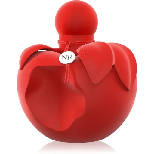 NINA RICCI Nina Extra Rouge Eau de Parfum pentru femei 80 ml