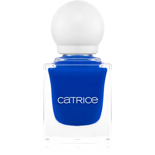 Catrice SUMMER OBSESSED lac de unghii culoare C01 SEA-YOU-SOON 11 ml