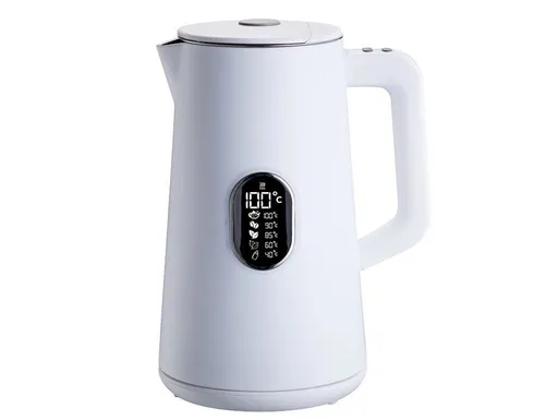 Fierbător Botti Electronic Denver 1,5 l
